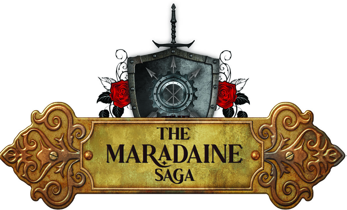 The Maradaine Saga